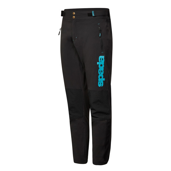 Spada Spada MTB Route Trousers Black